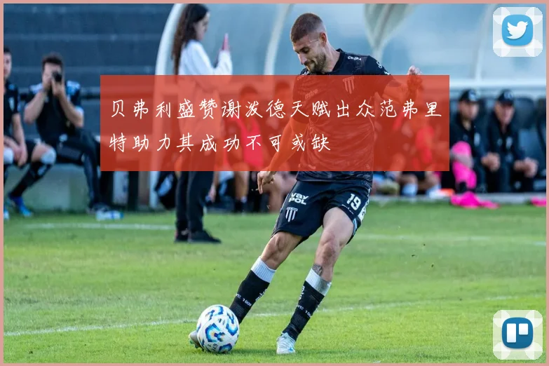 贝弗利盛赞谢泼德天赋出众范弗里特助力其成功不可或缺