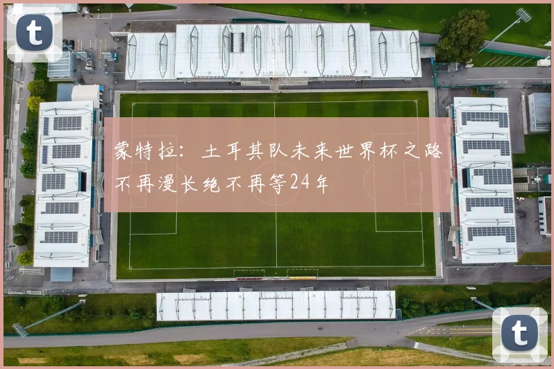 蒙特拉：土耳其队未来世界杯之路不再漫长绝不再等24年